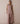 Ello Block-Printed Linen Co-ord in Natural