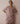 Selle Linen Applique Kurta Set in Natural