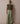 Rimi Linen Co-ord Set in Olive