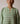 Parvee Block-Printed Linen Kurta Set in Fern