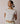 Rimi Linen Co-ord Set in Ivory