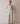 Erra Block-Printed Linen Co-ord in Ivory