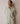 Erra Block-Printed Linen Co-ord in Ivory