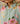 Nice Day Linen Co-ord Set Aqua Blue