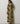 Stripe Marigold Dress in Olive