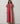 Stripe Panelled Drift Dress
