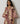 Tie-knot Marigold Set in Purple