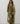 Poppies Kaftan Dress in Olive