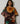 Poppies Embroidered Curved-Hem Set in Cocoa