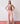 Kaya Hand-Embroidered Co-ord in Pink