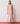 Dana Pintuck & Pleat Sleeveless Dress in Pink