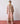Ura Hand-Embroidered Metallic Linen Kurta Set in Pink