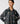 Mansa Floral Hand-Embroidered Co-ord in Charcoal