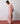 Rin Linen Pants in Pink