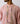 Keta Hand-Embroidered Linen Kurta Set in Pink