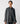 Hanat Hand-Embroidered Bird Co-ord in Charcoal