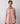Hanat Hand-Embroidered Bird Co-ord in Pink