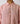 Ved Hand-Embroidered Bird Shirt in Pink