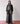 Rin Metallic Linen Co-ord in Charcoal