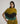 Uri Pintucks Top