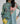 Itsuki Blazer & Pants Set