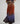 Ume Pintucks Wrap Skirt