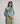 Itsuki Short Kurta Set