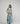 Asagao Blouse & Skirt Set