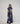 Fuji Side-Button Dress