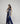 Ren V-Neck Draped Dress