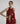 Bara Crepe Halterneck Dress