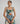 Asagao Embroidered Dress