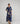 Fuji Pintucks Dress