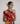 Obu One-Shoulder Dress