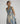 Asagao V-Neck Dress