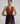 Ume Front-Knot Dress