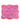 Bougainvillea Quilted Table Mats