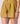Maxim Olive Linen Shorts