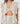 Phoenix Mashru Bib in Ivory
