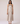 Suhjan Beige Linen Dress