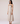 Suhjan Beige Linen Dress