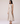 Helios Beige Embroidered Dress