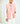 Ramdevra Quilted Waistcoat in Pink