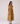 Aelia Yellow Handwoven Dress