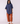 Bandra Rust Linen Pants