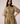 Arha Olive Handwoven Dress