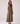 Velyra Olive Silk Dress