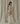 Mitra Short Kurta Set with Trouser in Mogra