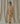 Kuru Trapeze Kurta Set With Skirt in Ecru