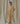 Kuru Trapeze Kurta Set With Skirt in Ecru